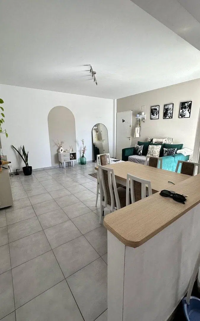 VENTA DEPARTAMENTO  3 AMBIENTES 2
