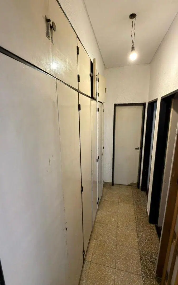 VENTA DPTO 3 AMBIENTES CON BALCON - JOSE C PAZ 3