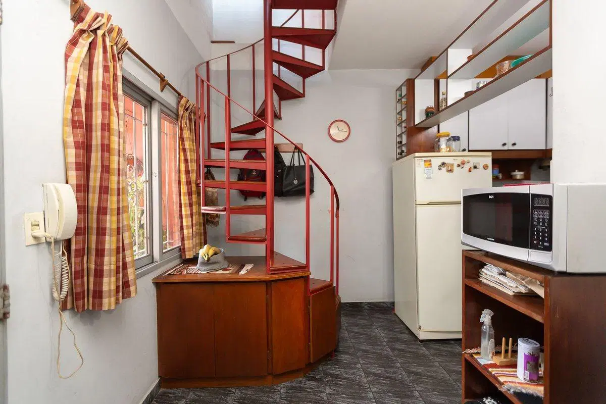 CASA EN VENTA, VILLA BALLESTER, APTO CREDITO 4