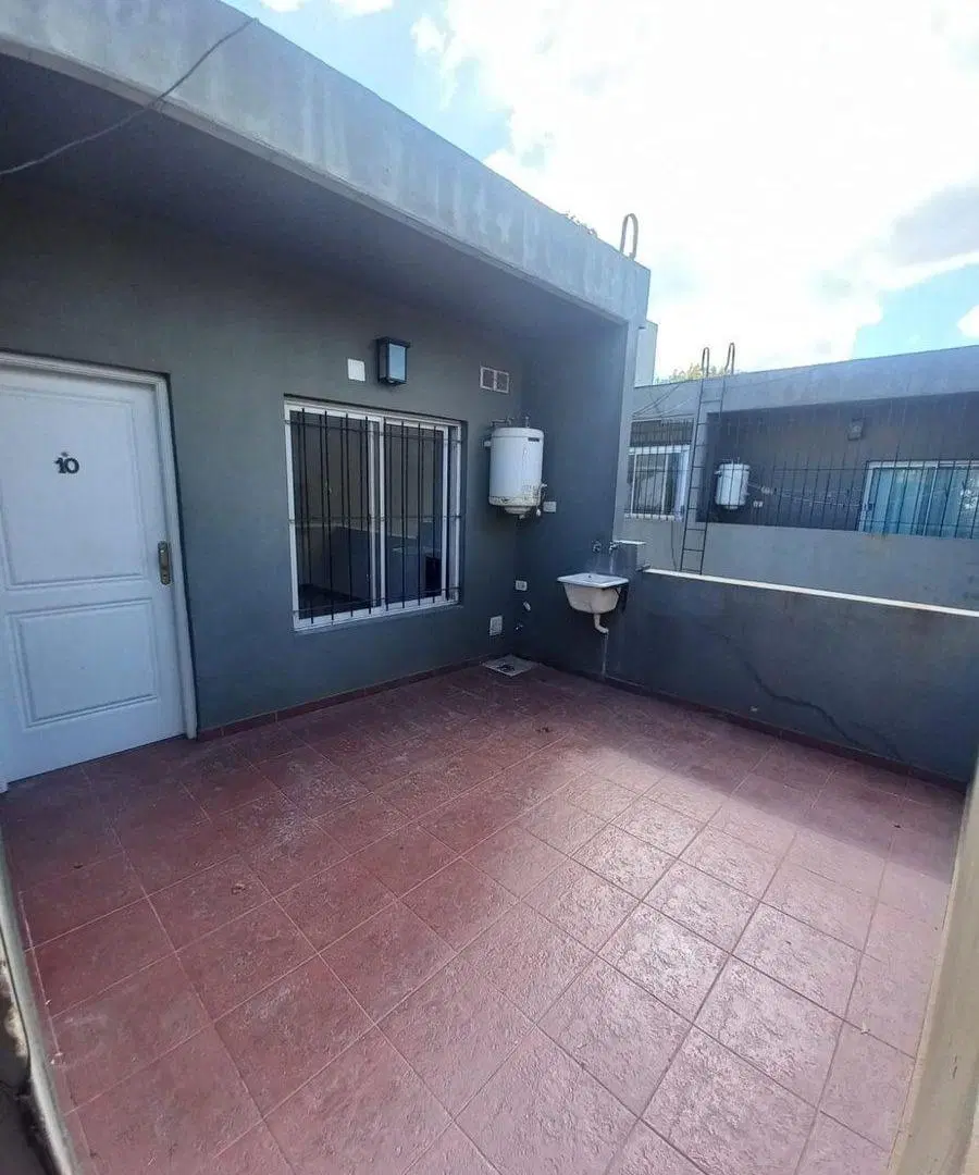 VENTA DEPTO CON RENTA 2 AMBIENTES SAN MIGUEL 54 M2 3