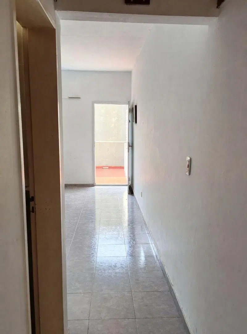 VENTA DEPTO CON RENTA 2 AMBIENTES SAN MIGUEL 54 M2 4