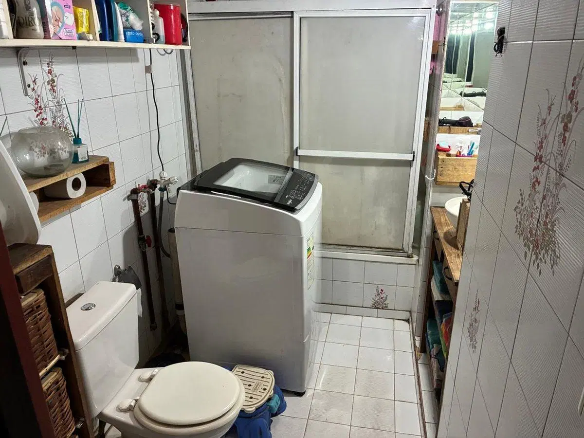 CASA 3 DORM. OPORTUNIDAD LOTE 241 MTS J.C.PAZ 5