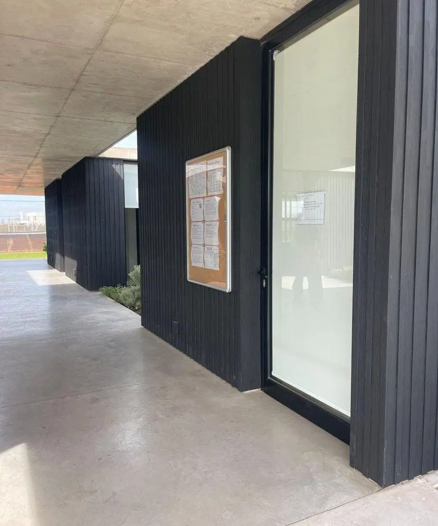 LOTE VENTA BARRIO CERRADO VILLAGE JOVEN 3