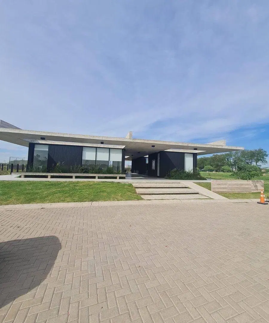 LOTE VENTA BARRIO CERRADO VILLAGE JOVEN 4