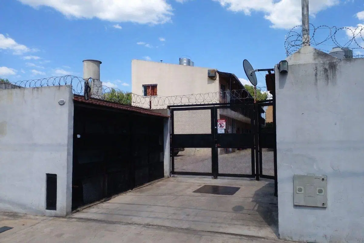 VENTA DEPARTAMENTO 2 AMBIENTES SAN MIGUEL 2