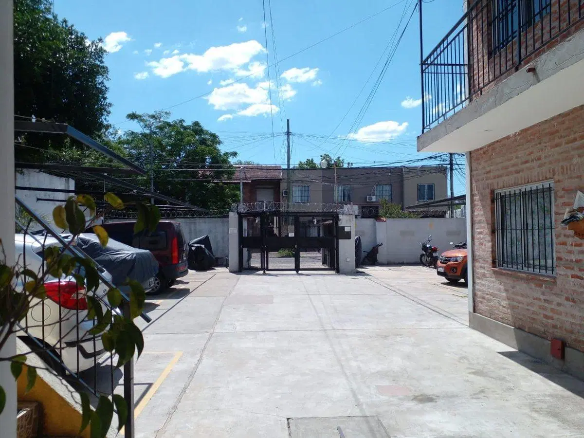 VENTA DEPARTAMENTO 2 AMBIENTES SAN MIGUEL 4