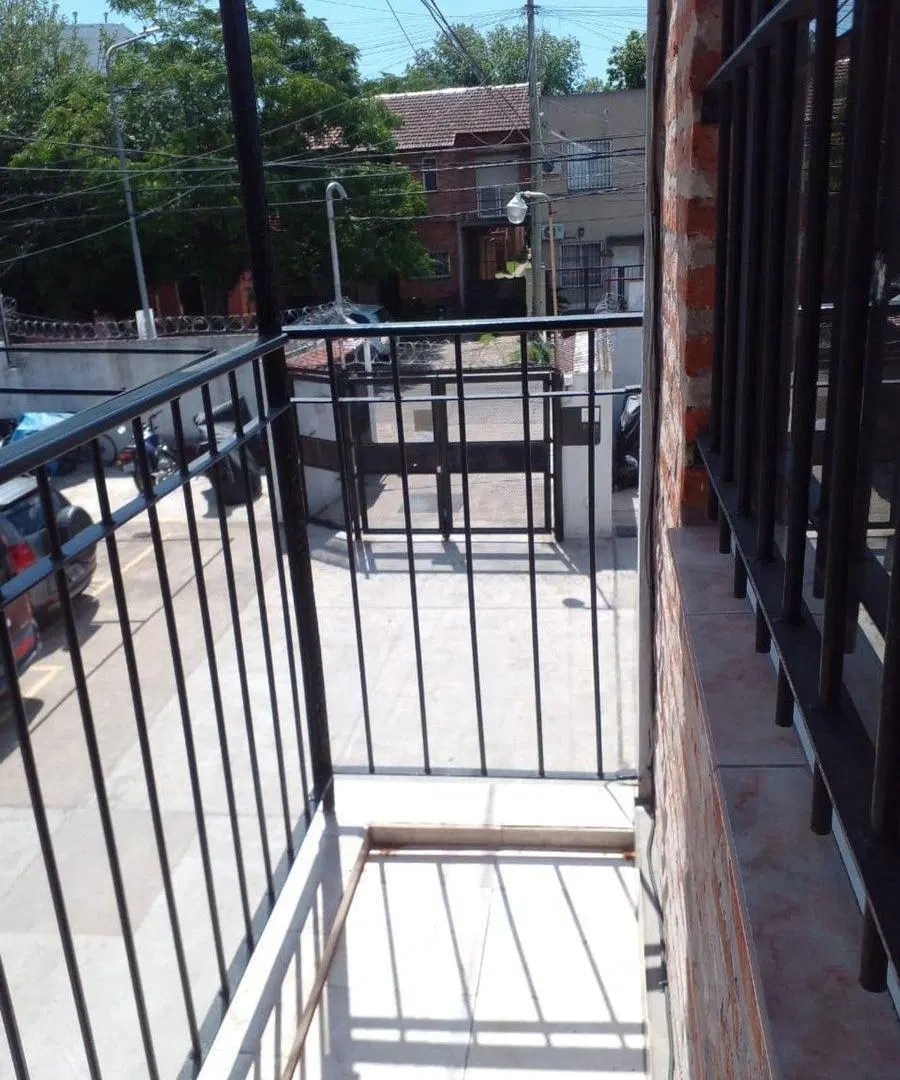 VENTA DEPARTAMENTO 2 AMBIENTES SAN MIGUEL 3