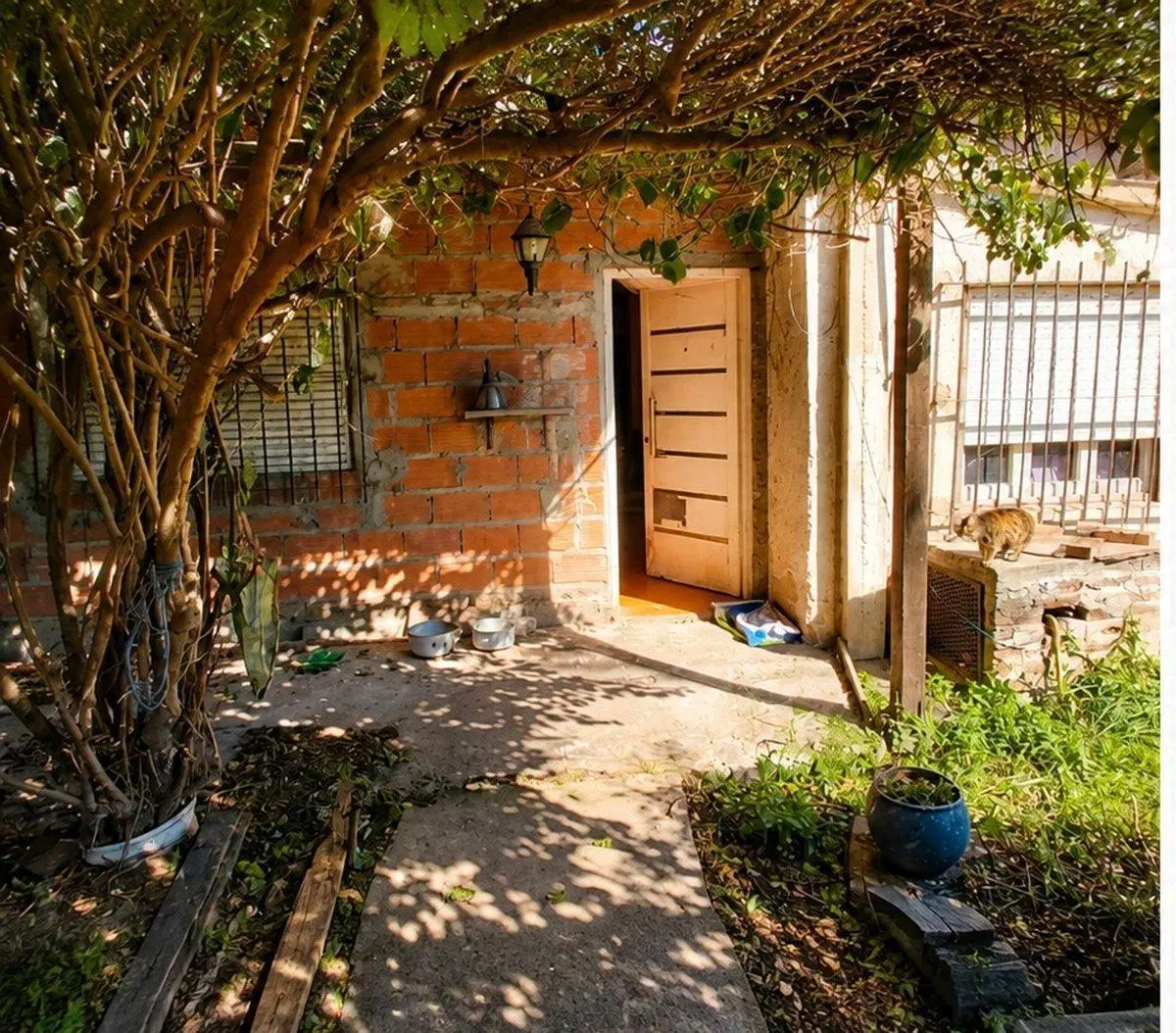 CASA EN VENTA Jose C. Paz a refaccionar 2