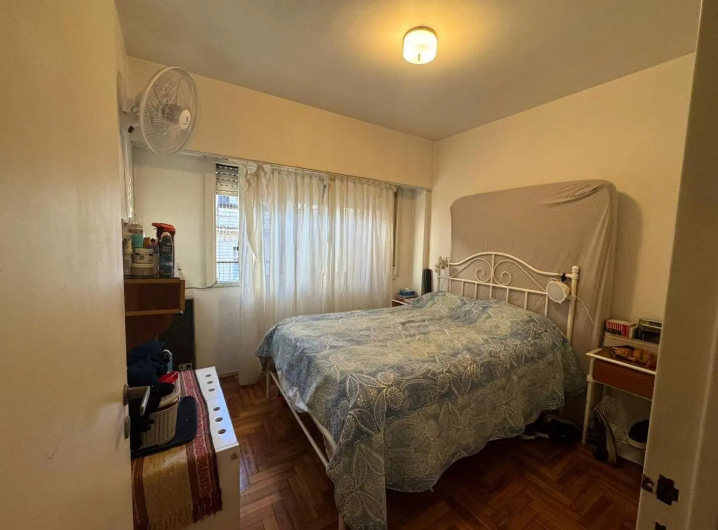 VENTA DEPARTAMENTO 5 AMB - RECOLETA 4