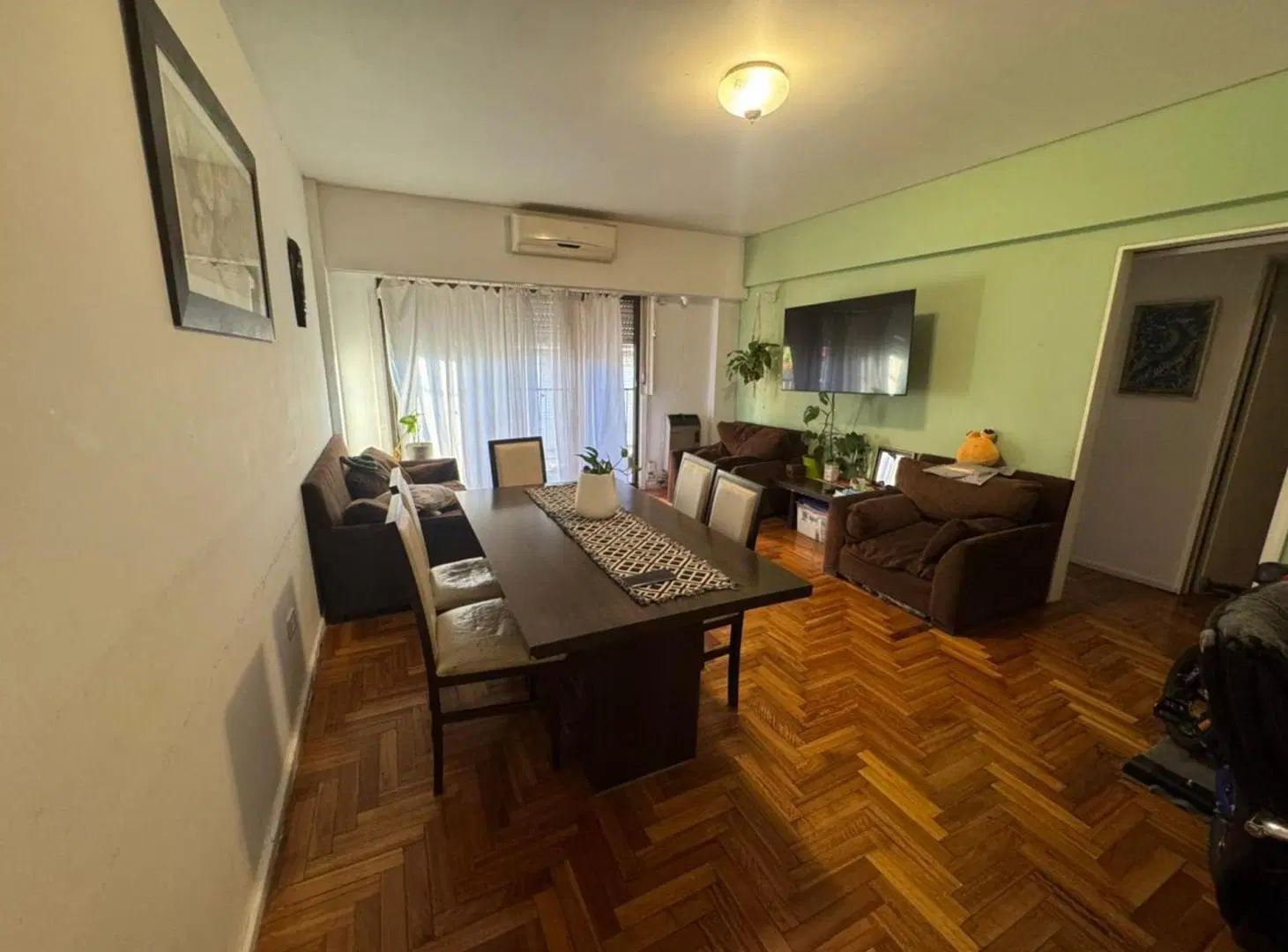VENTA DEPARTAMENTO 5 AMB - RECOLETA 5
