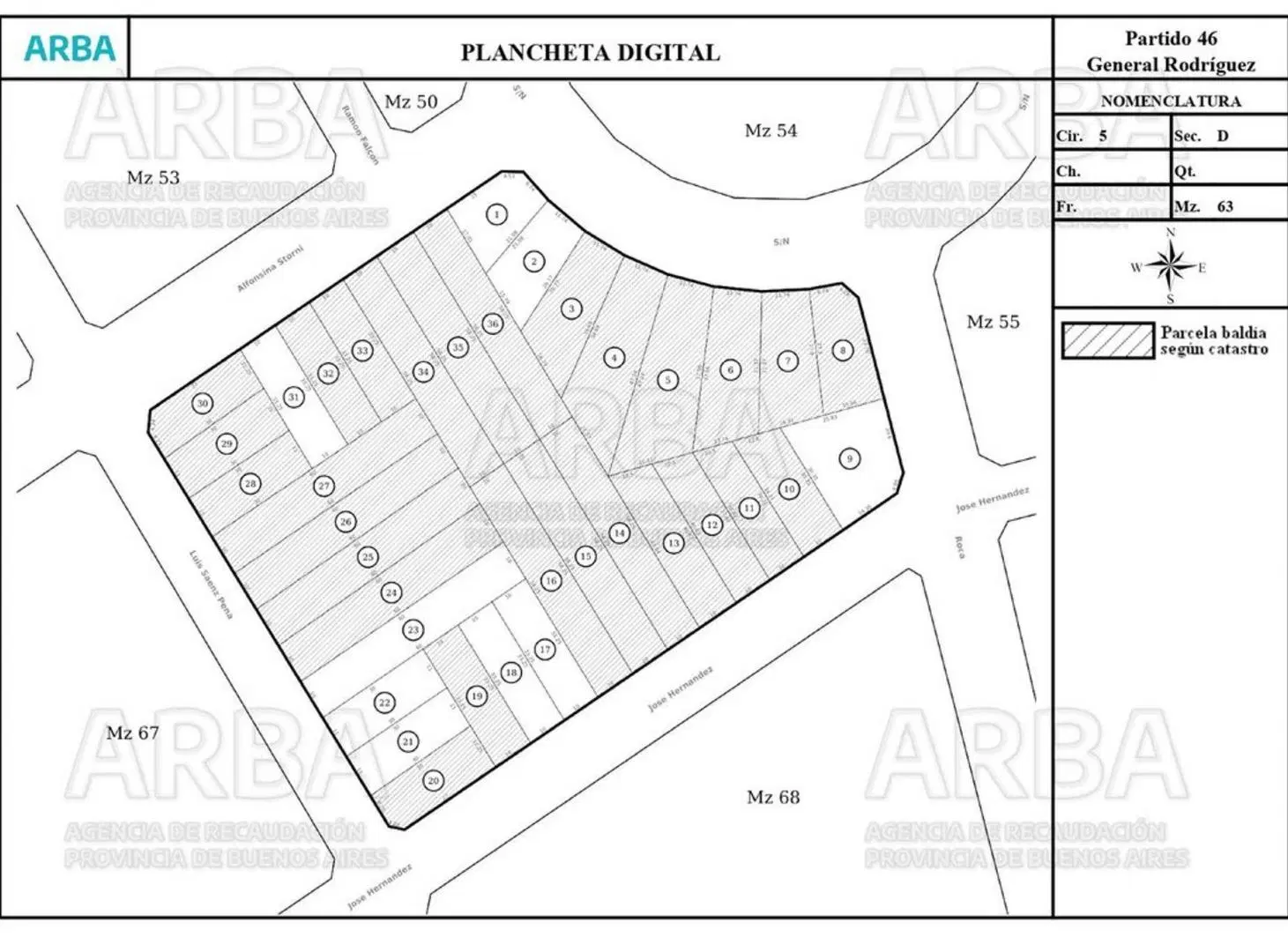 Plano 1