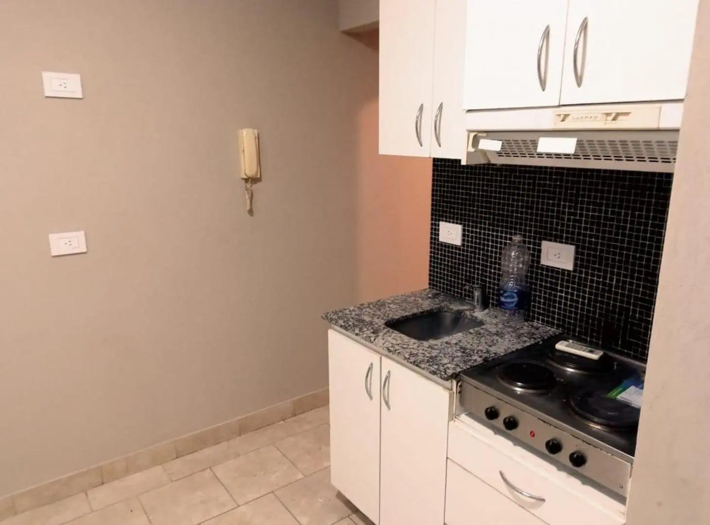 VENTA MONOAMBIENTE 5