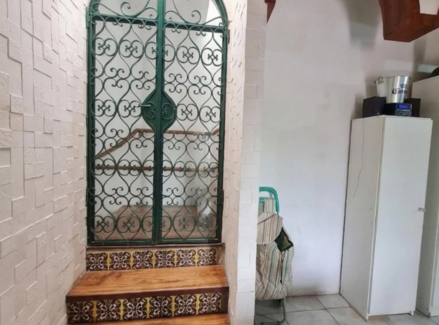 VENTA CASA 3 DORMITORIOS. JARDIN- ZONA B EL TATO. 2