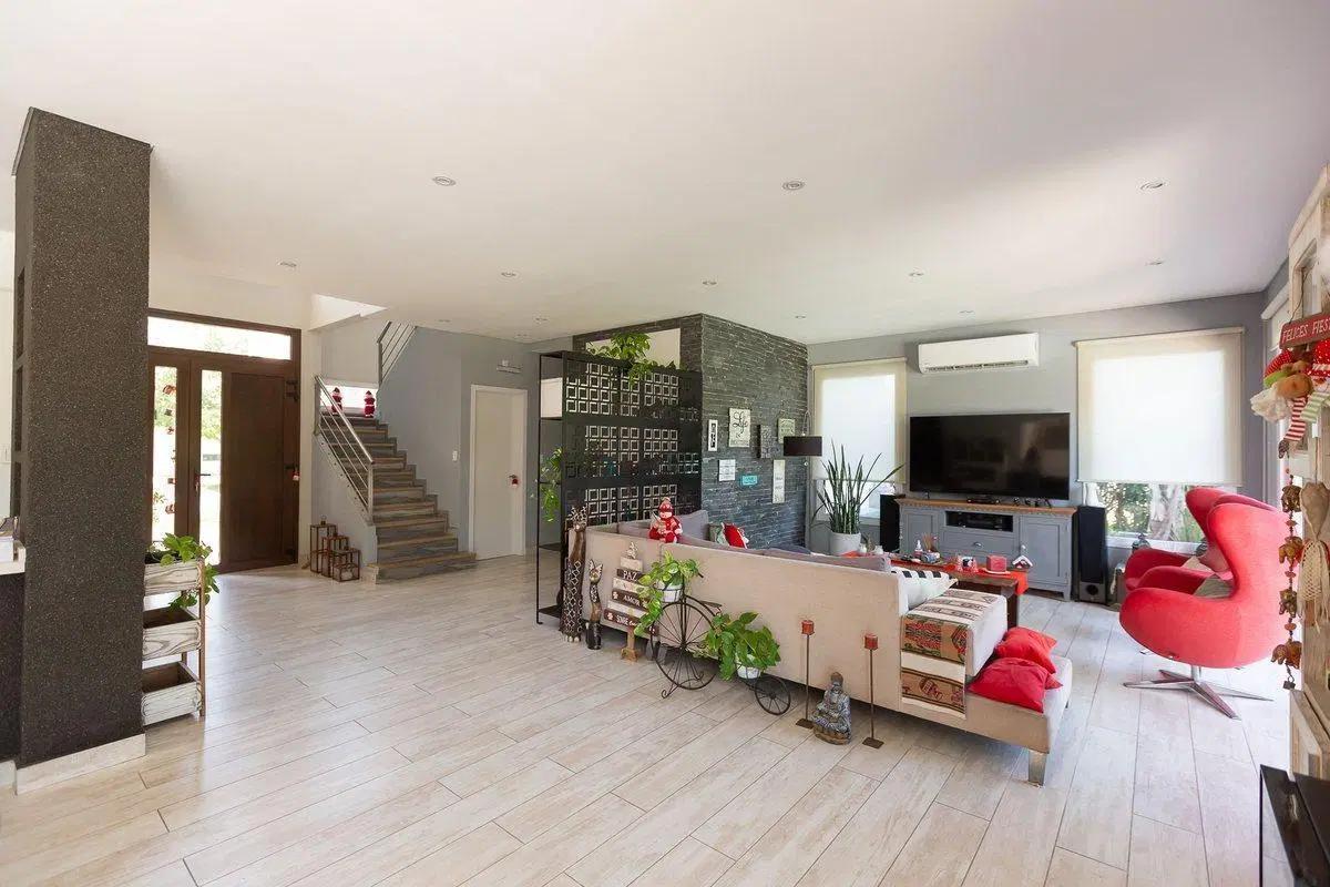 VENTA CASA TERRAVISTA. APTA CREDITO.  PERMUTA. 5