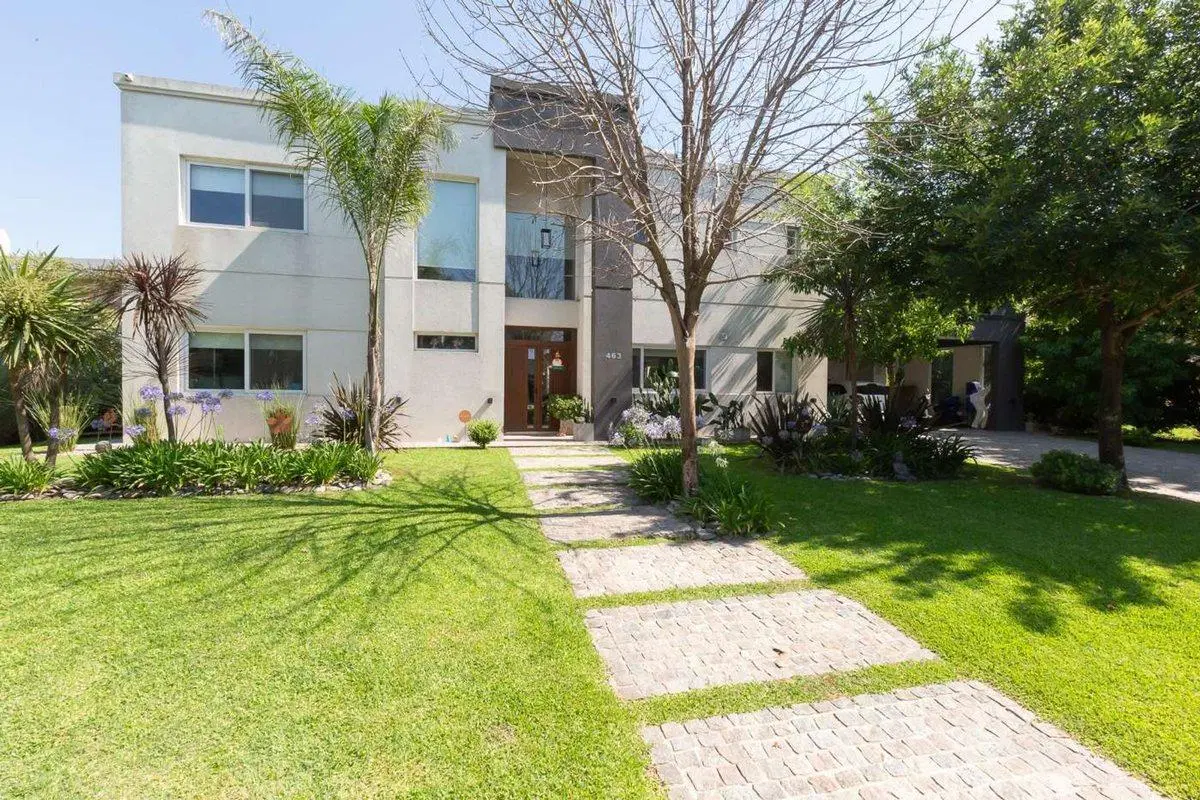 VENTA CASA TERRAVISTA. APTA CREDITO.  PERMUTA. 3