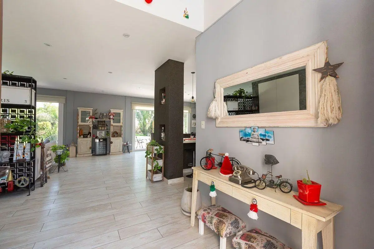VENTA CASA TERRAVISTA. APTA CREDITO.  PERMUTA. 4