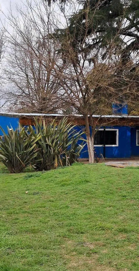VENTA  DE LOTE,  CON VIVIENDAS. . 2