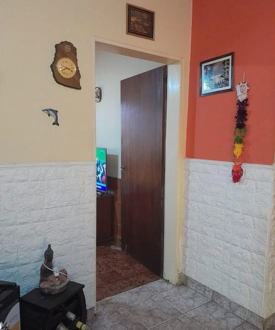 VENTA CASA 4 AMB JOSÉ C PAZ PATÍO Y JARDÍN-PERMUTA 3