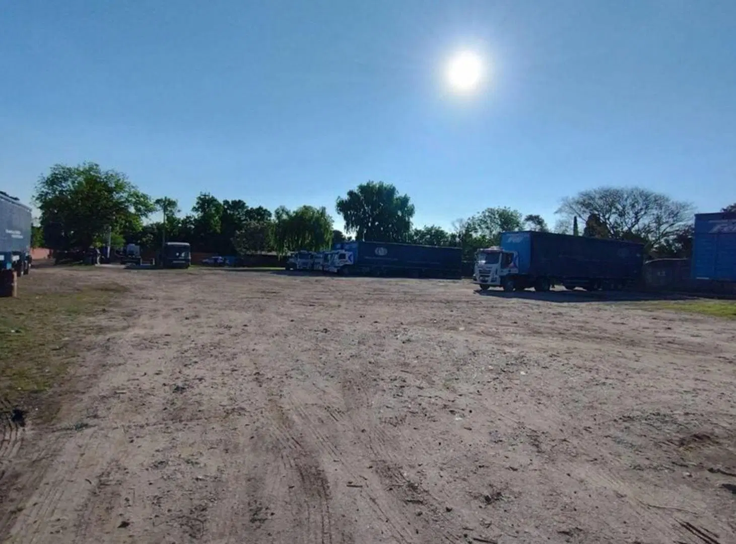 VENTA GALPON LOGISTICA MALVINAS 4