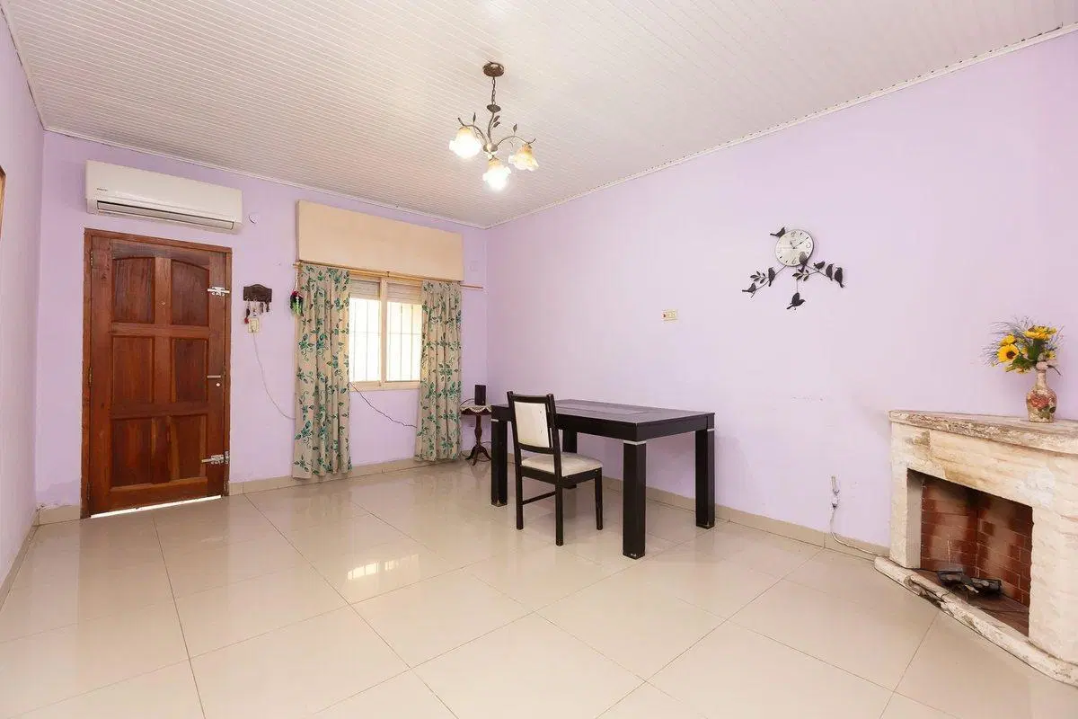 CASA EN VENTA .APTO CREDITO 2