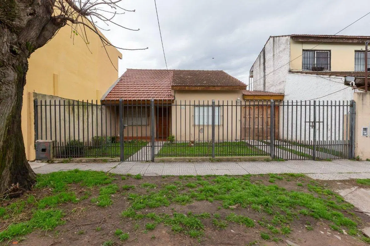 CASA EN VENTA .APTO CREDITO 5