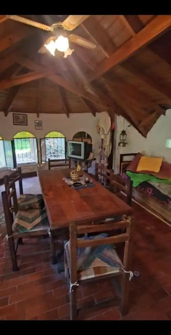 CASA a Refaccionar- IDEAL INVERSOR-3200 M2 DE PAZ 4