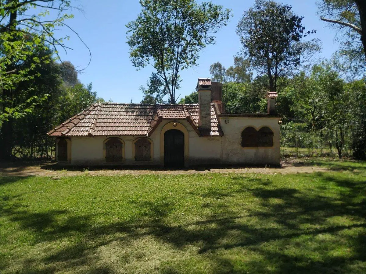 CASA a Refaccionar- IDEAL INVERSOR-3200 M2 DE PAZ 2