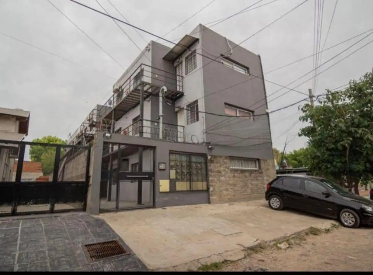 VENTA DEPARTAMENTO DOS AMBIENTES 4