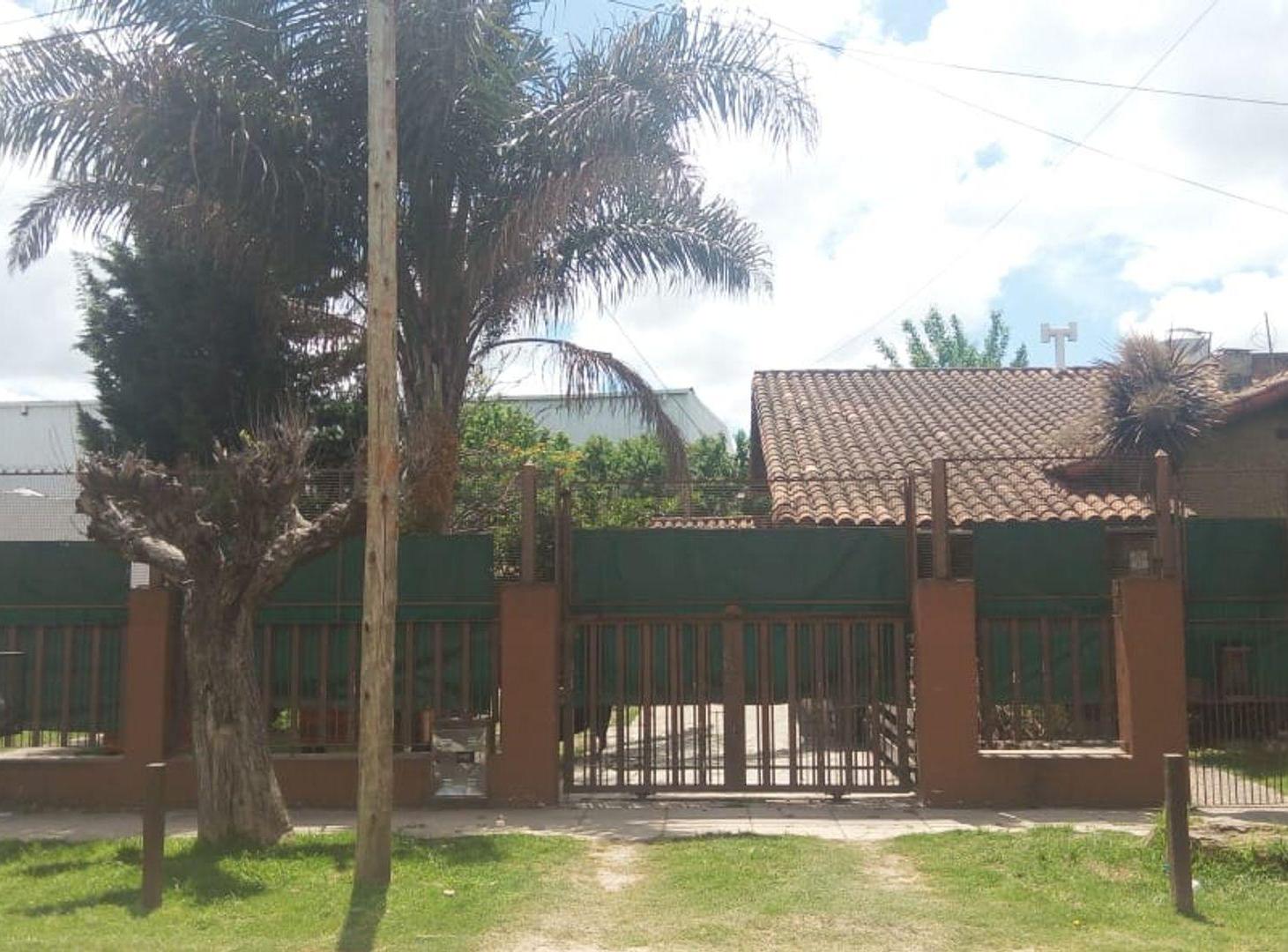 Venta lote ideal inversor 860 mts2. Bajó de Precio