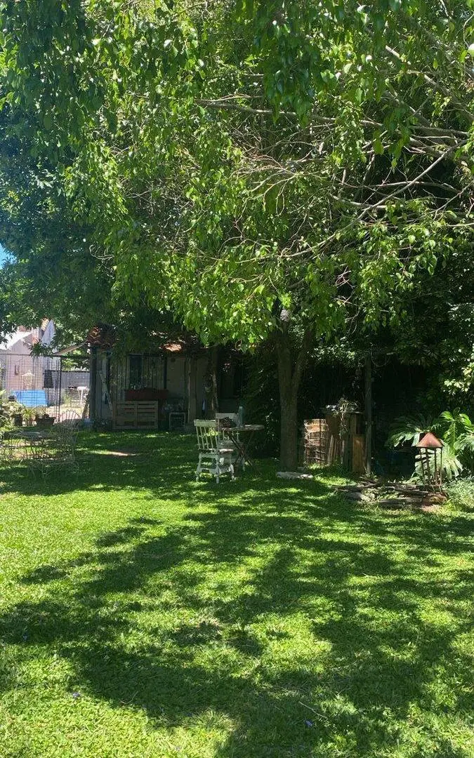 VENTA CASA 5 AMB.  MUÑIZ, SAN MIGUEL JARDIN 2