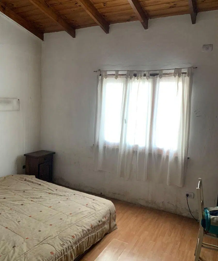 VENTA CASA 5 AMB.  MUÑIZ, SAN MIGUEL JARDIN 5