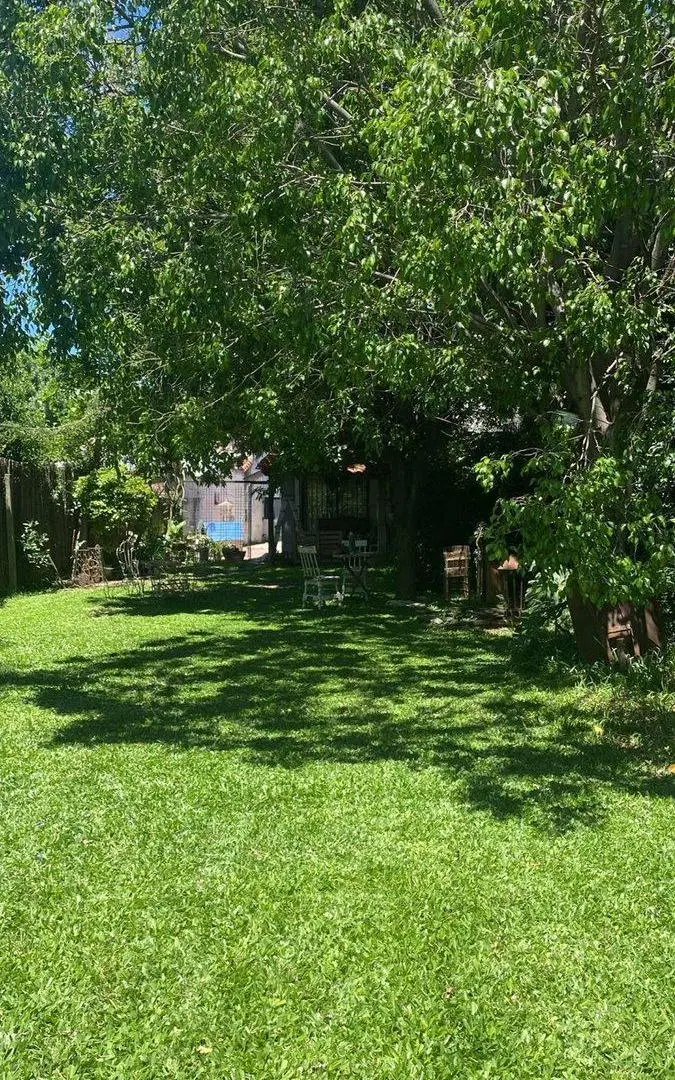 VENTA CASA 5 AMB.  MUÑIZ, SAN MIGUEL JARDIN 3