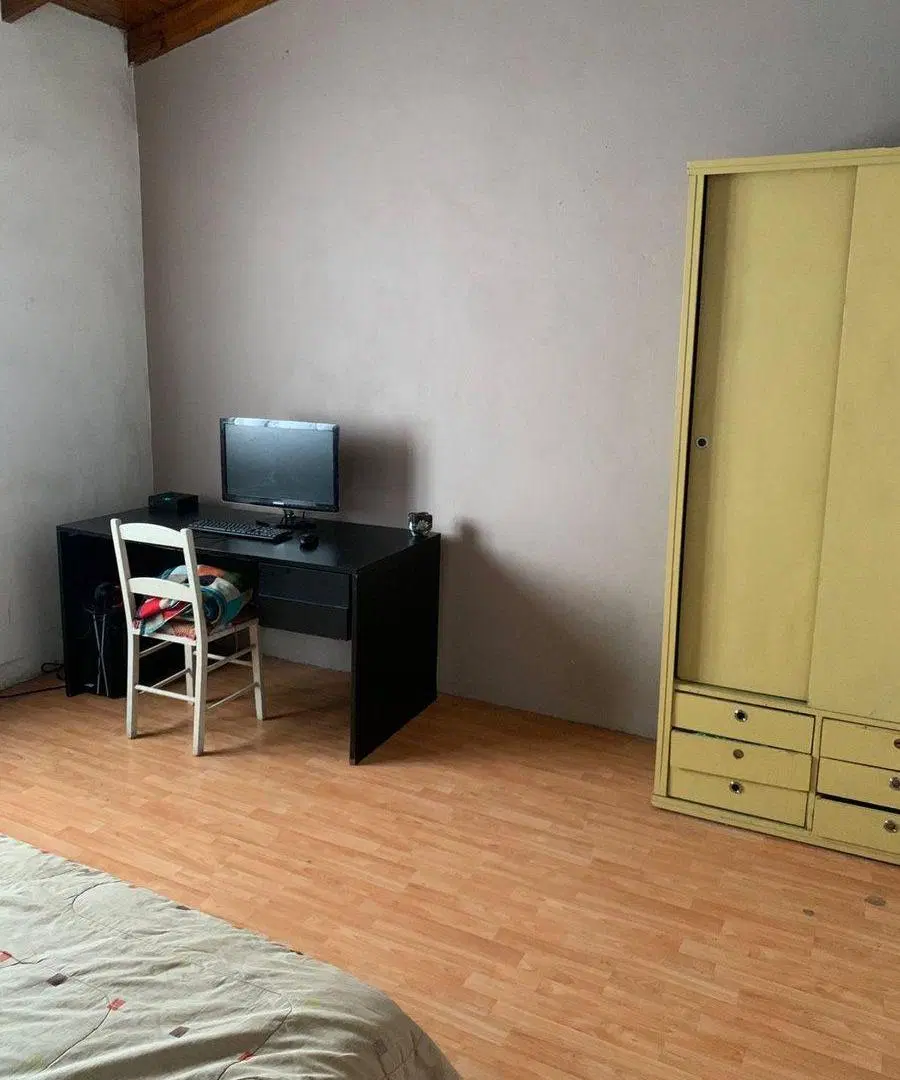 VENTA CASA 5 AMB.  MUÑIZ, SAN MIGUEL JARDIN 8