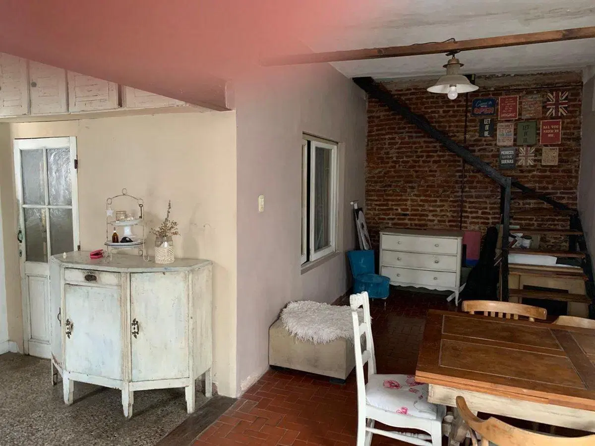 VENTA CASA 5 AMB.  MUÑIZ, SAN MIGUEL JARDIN 4