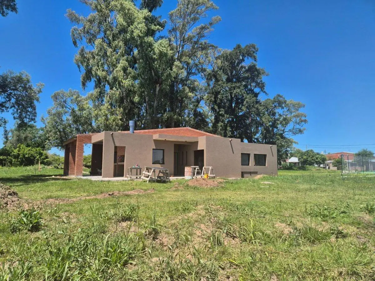 LOTE BARRIO CERRADO SAN PABLO CHICO . 8