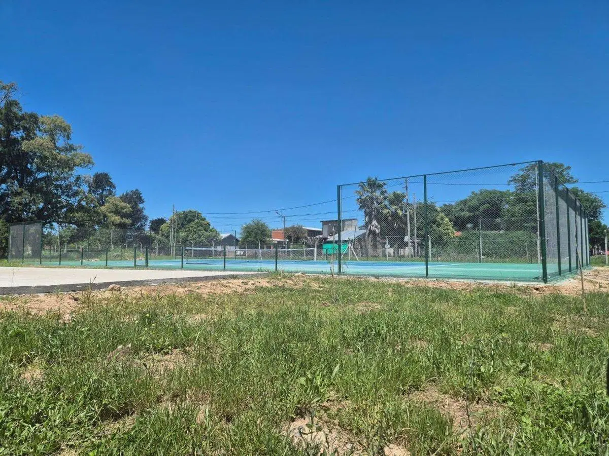 LOTE BARRIO CERRADO SAN PABLO CHICO . 4