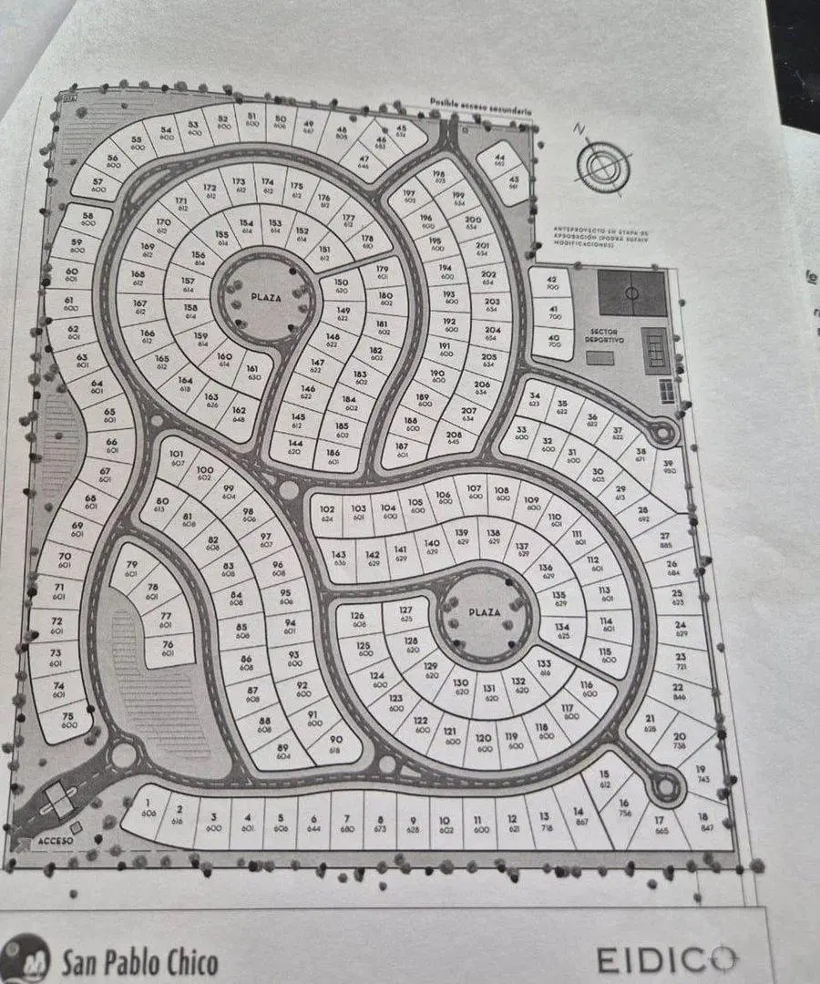Plano 1