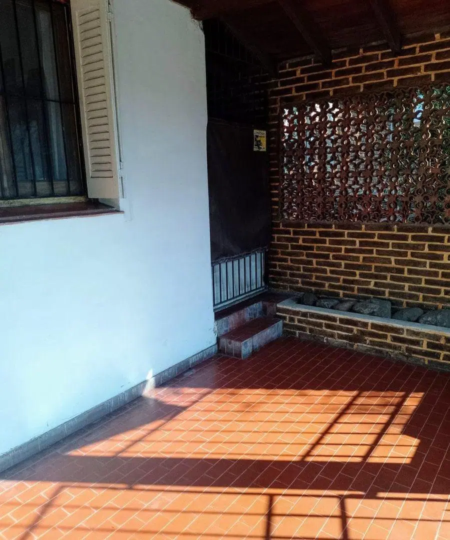 CASA 4 AMBIENTES + DEPARTAMENTO EN BELLA VISTA 2