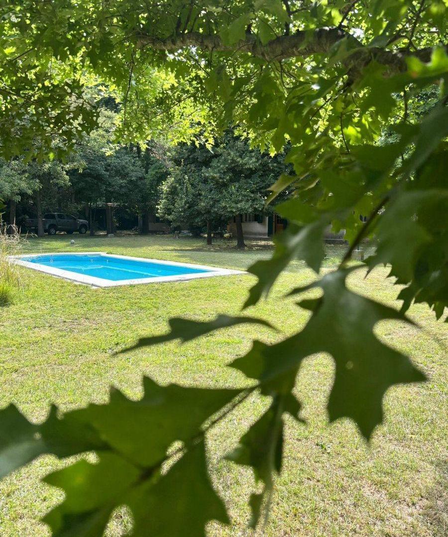 QUINTA PREMIUM EN TIERRAS DEL MORENITO-5.400 M2