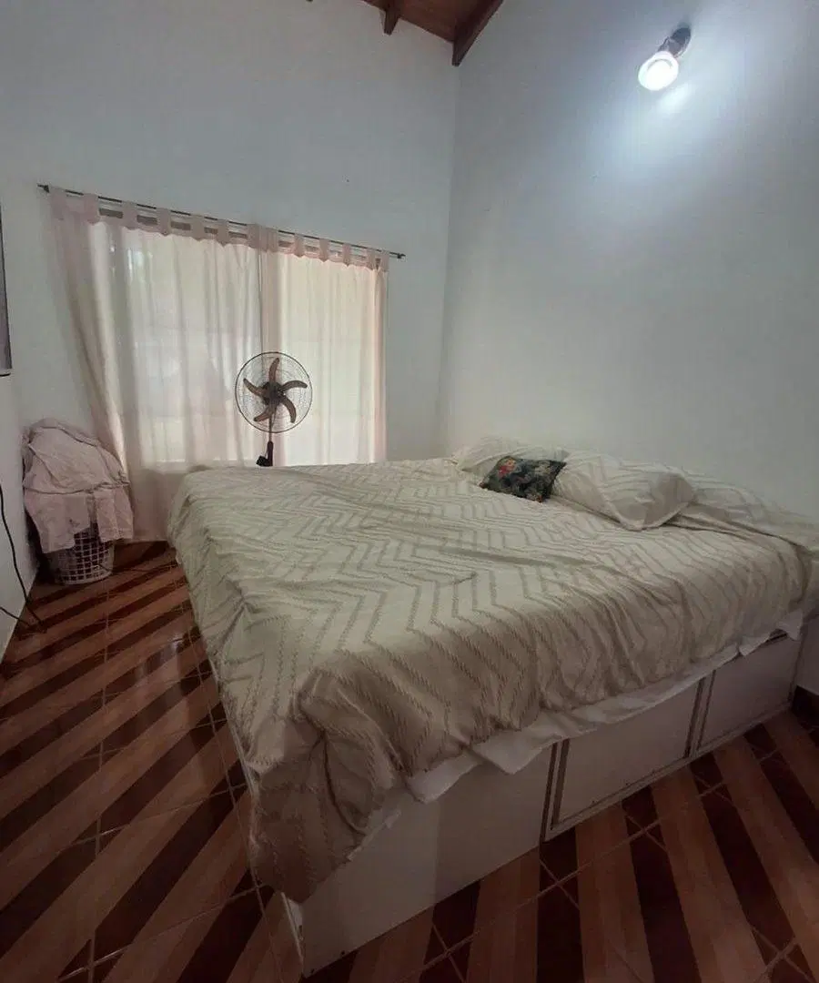 VENTA CASA 5 AMB Y QUINCHO , A CREDITO 4