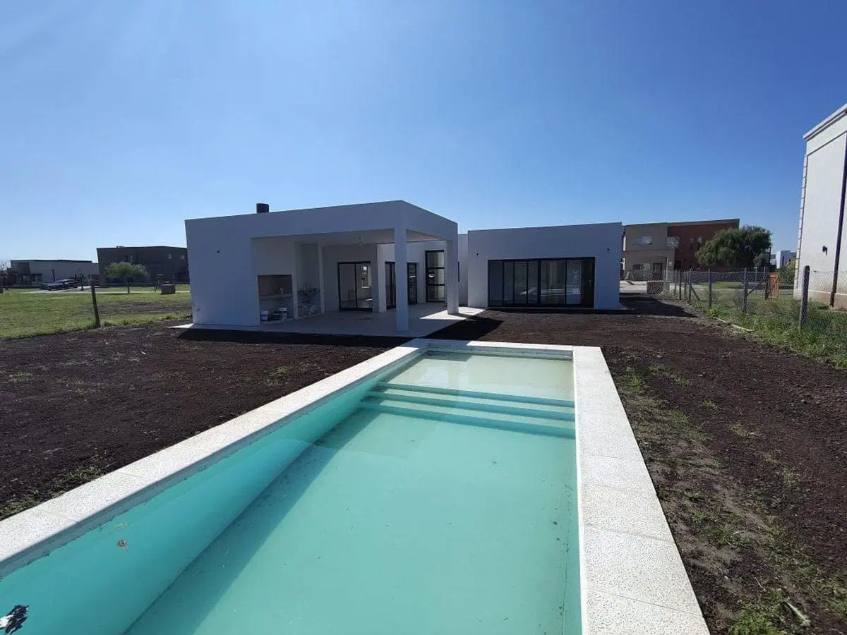 CASA A ESTRENAR -SAN SEBASTIAN 4