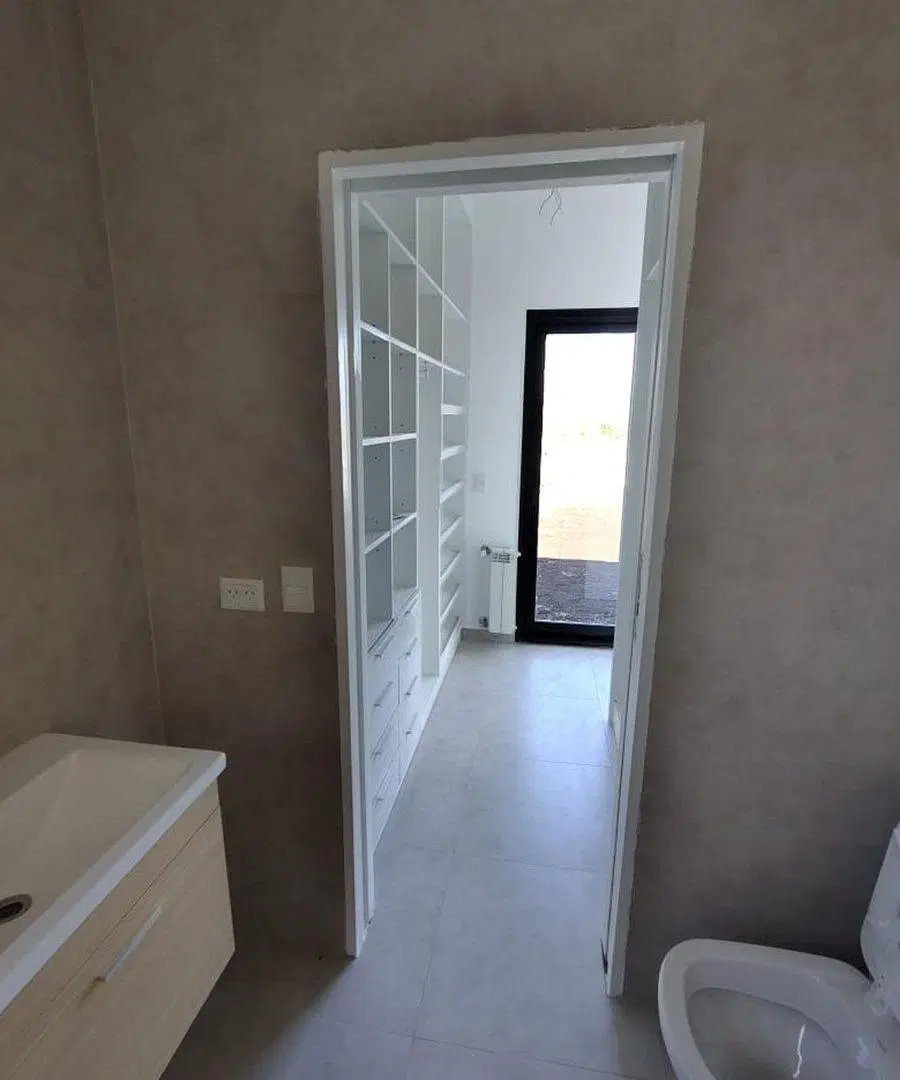 CASA A ESTRENAR -SAN SEBASTIAN 3