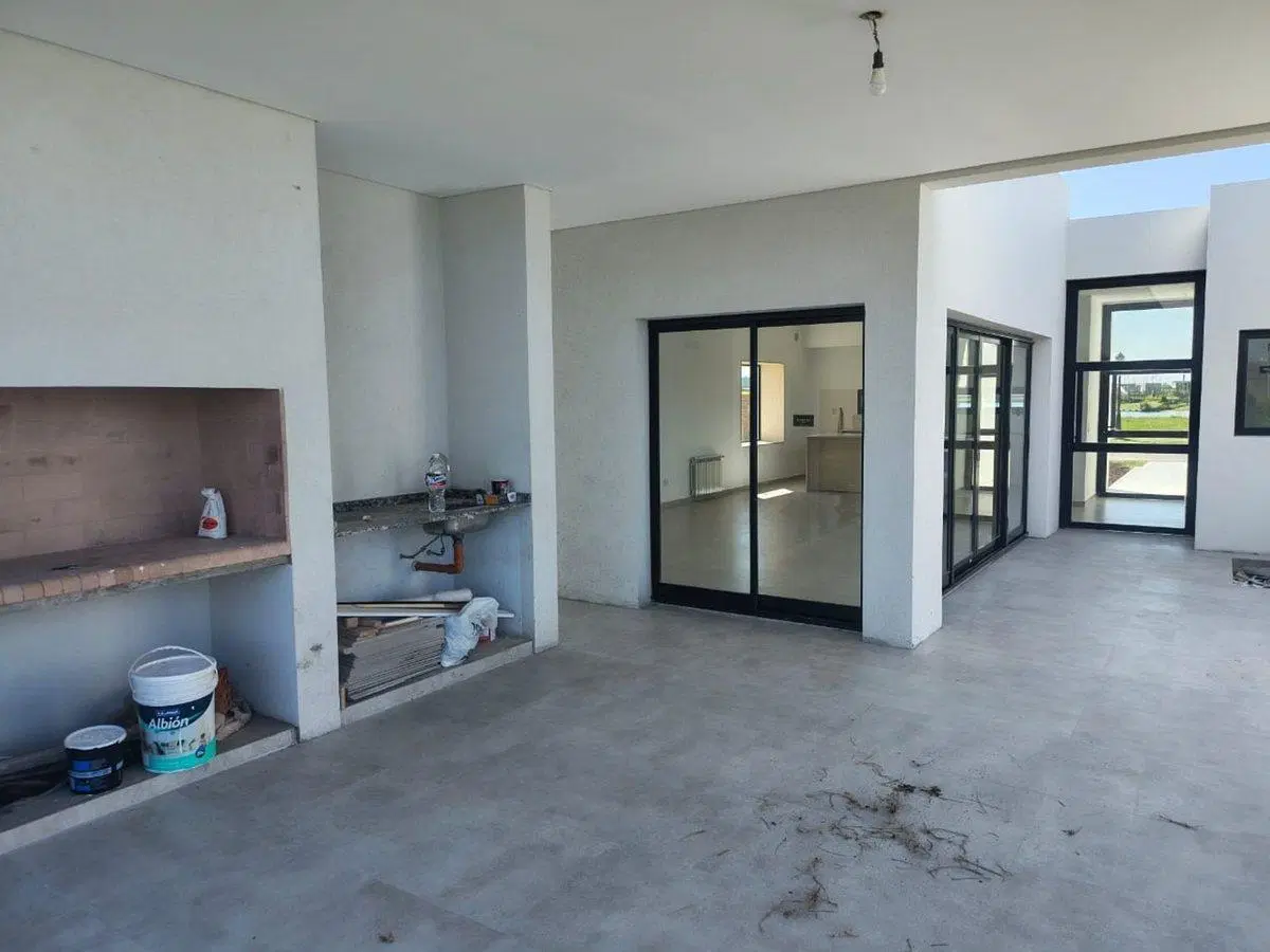 CASA A ESTRENAR -SAN SEBASTIAN 5