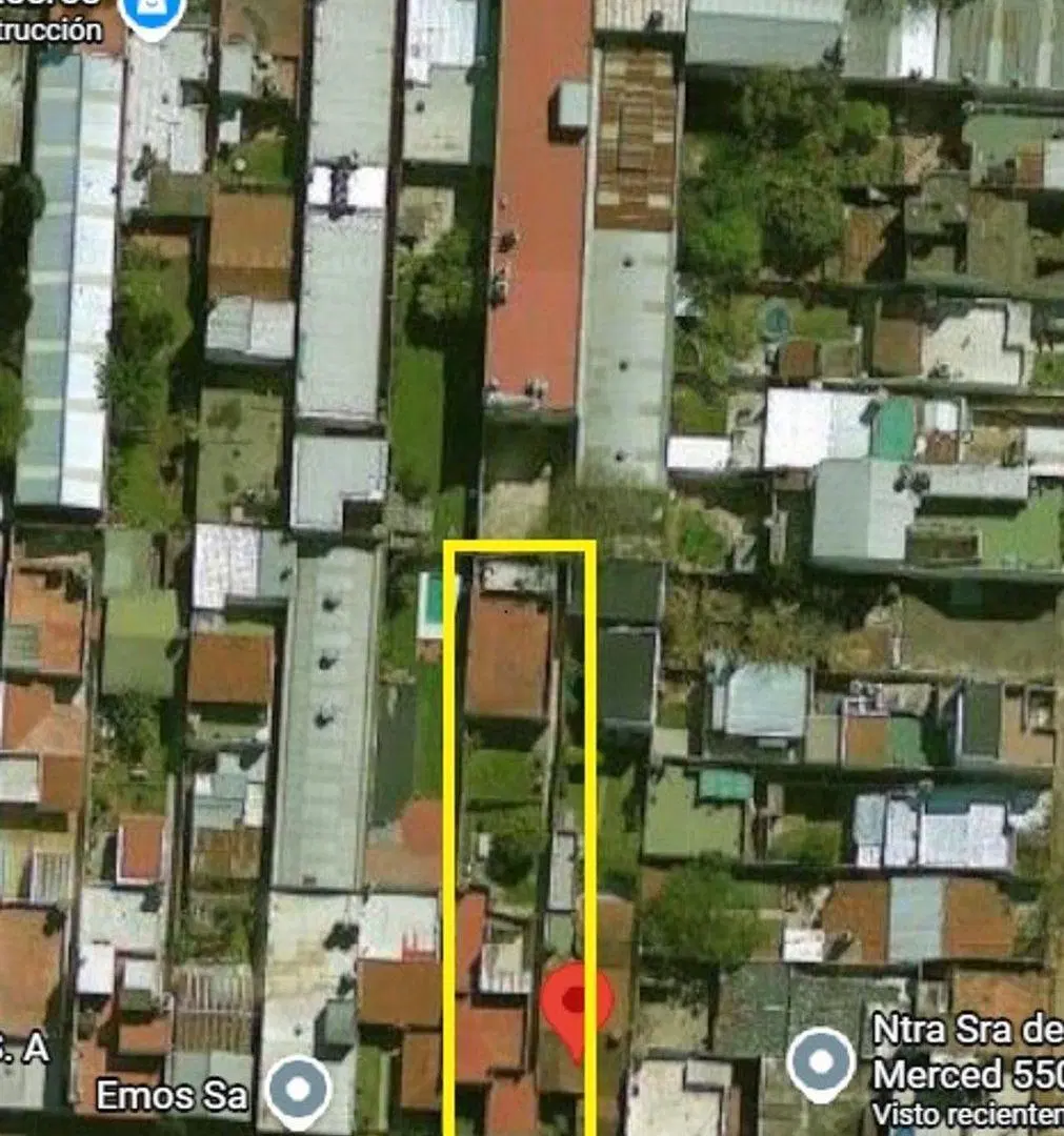 VENTA LOTE 400 MTS. IDEAL INVERSOR. Zona RMI2. 3