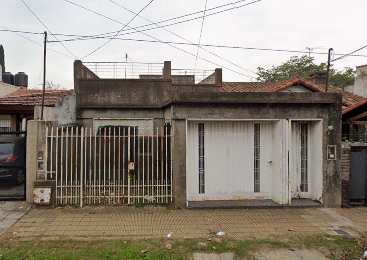 VENTA LOTE 400 MTS. IDEAL INVERSOR. Zona RMI2.