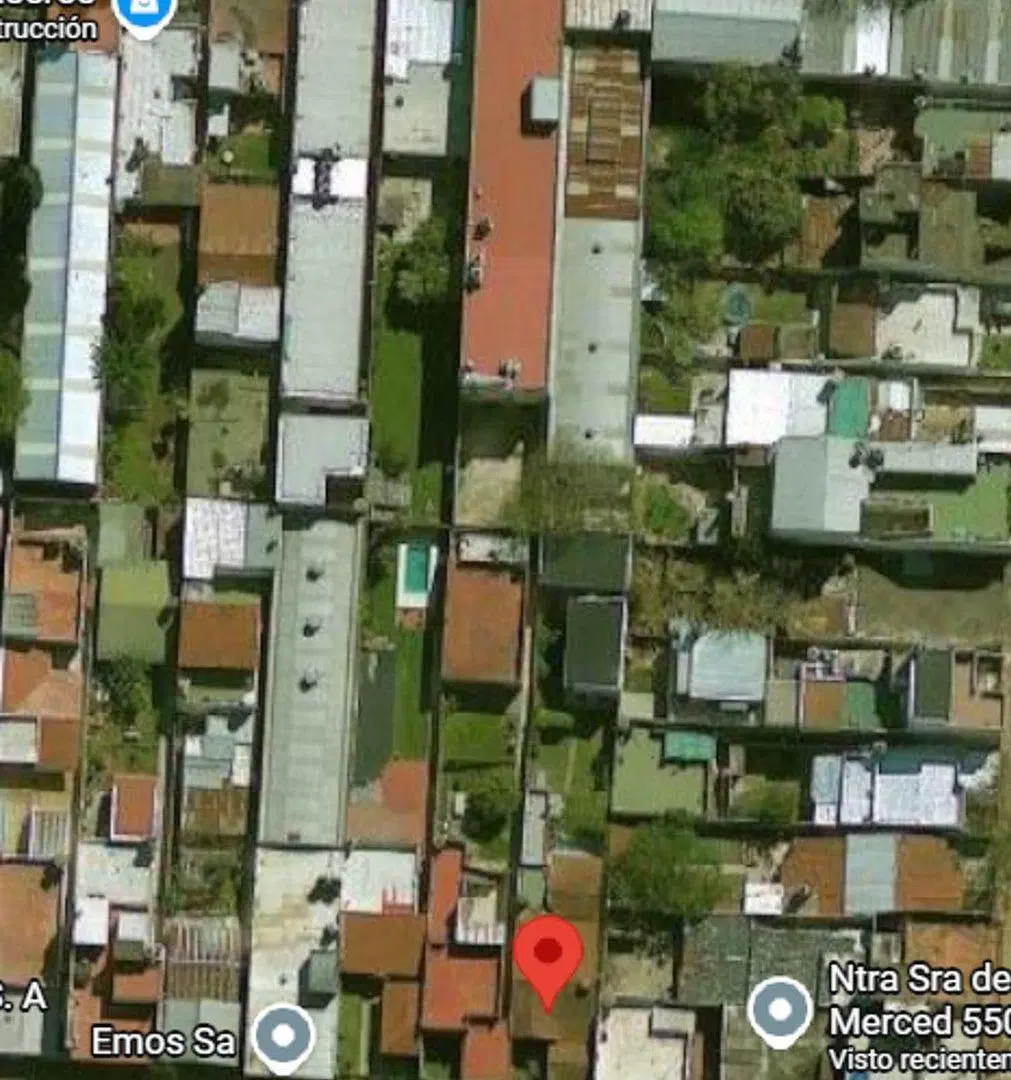 VENTA LOTE 400 MTS. IDEAL INVERSOR. Zona RMI2. 4