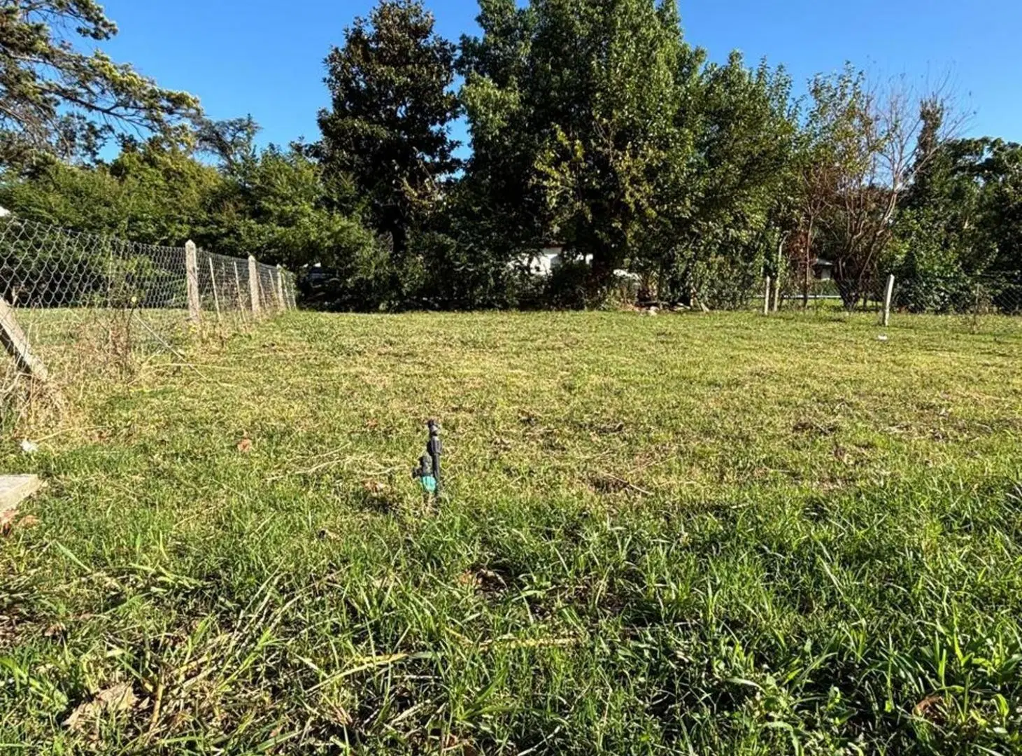 Lote en B. CERRADO "SANTA MARÍA" C/ FINANCIACIÓN 4