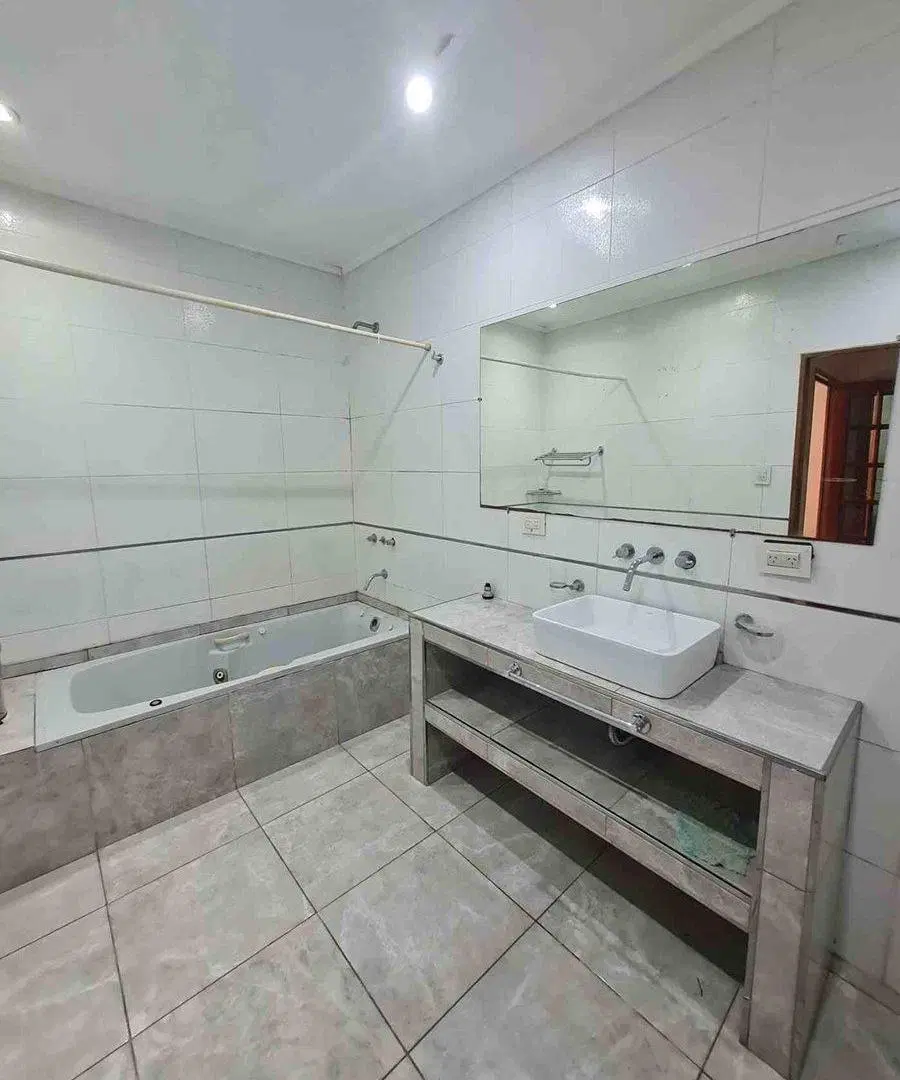 Venta Chalet 5 ambientes. Jardín. Ramos Mejía. 3