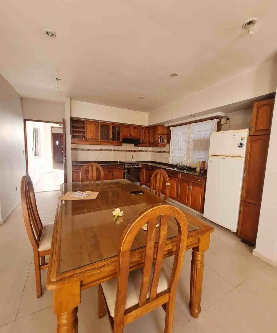 Venta Chalet 5 ambientes. Jardín. Ramos Mejía. 8