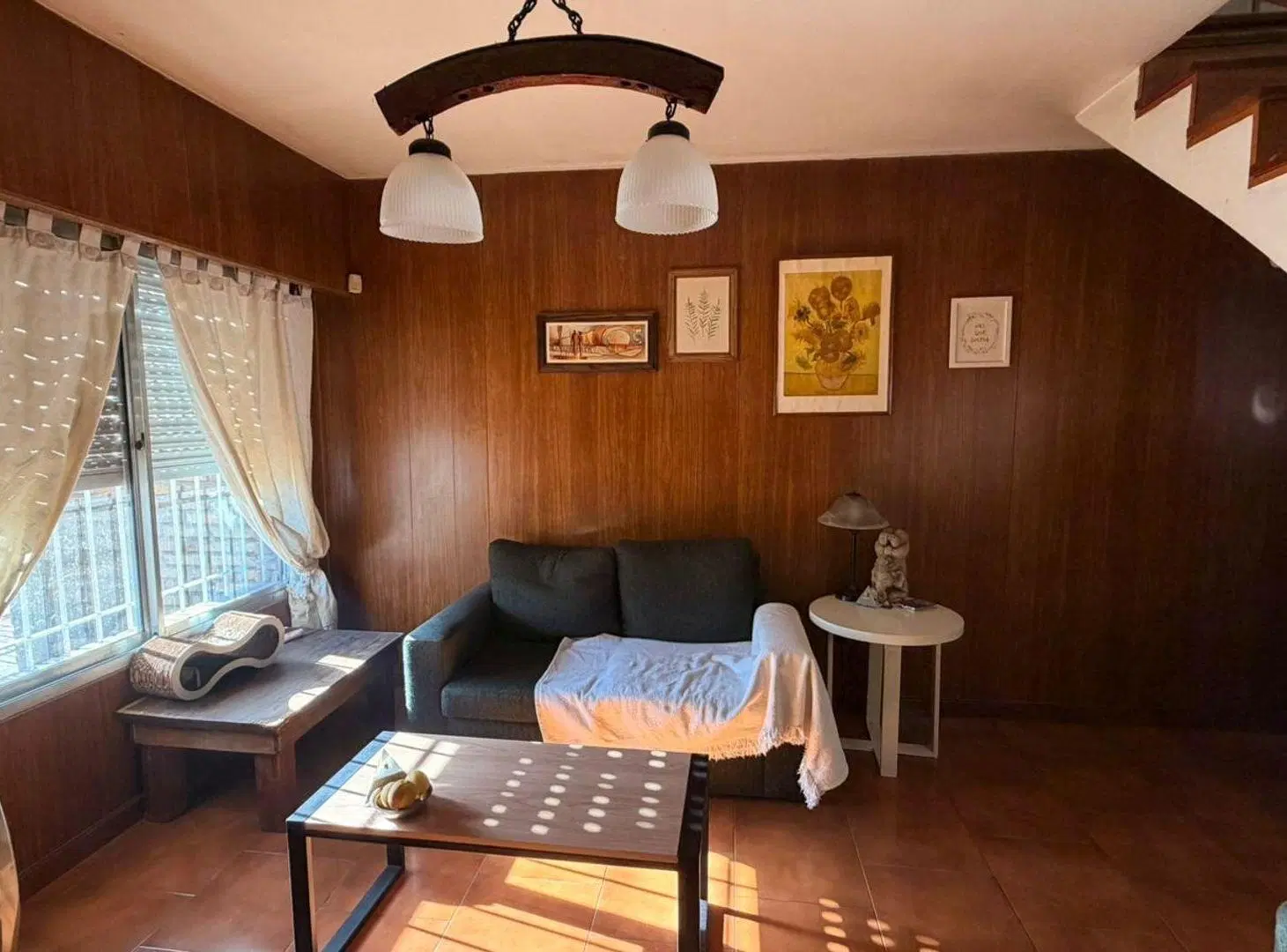 CHALET EN VENTA EN JOSÉ C. PAZ 3